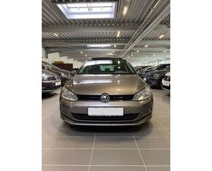 VW Volkswagen Golf 1.4 TSI ACT BMT Comfortline Comfor Gebrauchtwagen