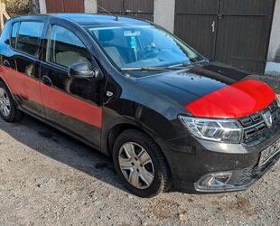 Dacia Dacia Sandero TCe 100 ECO-G Comfort Klima Gebrauchtwagen