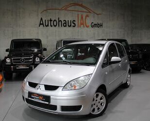 Mitsubishi Mitsubishi Colt CZ3 Lim. 5-trg. 1.3 Invite Gebrauchtwagen