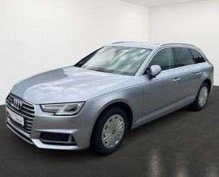 Audi Audi A4 Avant 30 TDI Sport S tronic Navi+Sitz&Stan Gebrauchtwagen