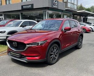 Mazda Mazda CX-5 SKYACTIV-D 175 Gebrauchtwagen