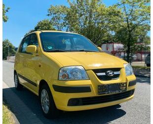 Hyundai Hyundai Atos 1.1 Prime, Amica Tüv Au Neu Gebrauchtwagen