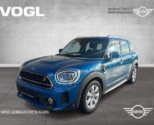 Mini MINI Cooper Countryman Countryman Gebrauchtwagen