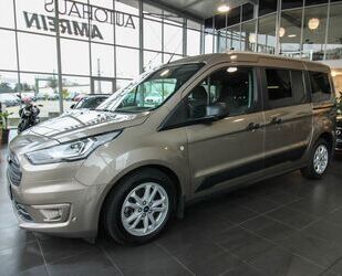 Ford Ford Transit Connect 230 L2 Trend/Navi/AHK/DAB+/LK Gebrauchtwagen