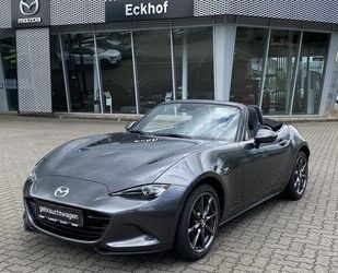 Mazda Mazda MX-5 2.0 (184 PS) Sports-Line|Leder|LED|BOSE Gebrauchtwagen