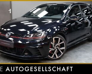 VW Volkswagen Golf 2.0TSI GTI CLUBSPORT *BI-XENON*LED Gebrauchtwagen