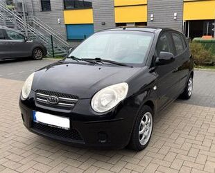 Kia Kia Picanto 1.1 Start Start Gebrauchtwagen