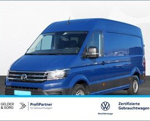 VW Volkswagen Crafter Kasten 2.0 TDI Autom*Flügel*RFK Gebrauchtwagen