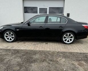 BMW BMW 545 Baureihe 5 Lim. 545i Gebrauchtwagen