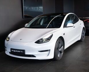 Tesla Tesla Model 3 Long Range Dual AWD Gebrauchtwagen