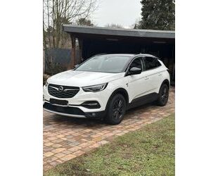 Opel Opel Grandland (X) 1.2 Turbo 96kW 120 Jahre 120 Ja Gebrauchtwagen