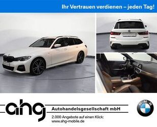 BMW BMW 330d xDrive Touring M Sport Auto. Head-Up, HiF Gebrauchtwagen