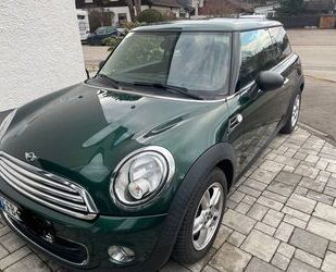 Mini MINI 72KW|110Tkm|8-fach-bereift|Kupplung neu Gebrauchtwagen