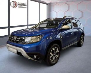 Dacia Dacia Duster II Prestige 1.3 TCe 130 Gebrauchtwagen