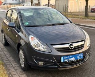 Opel Opel Corsa D Innovation 