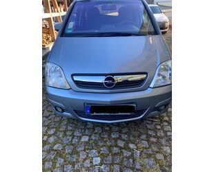 Opel Opel Meriva 1.6 Gebrauchtwagen