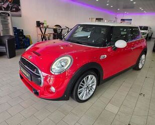 Mini Cooper S Gebrauchtwagen