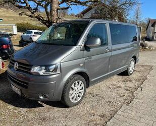 VW T5 Multivan Gebrauchtwagen