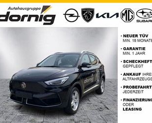 MG MG ZS EV Standard Luxury Gebrauchtwagen