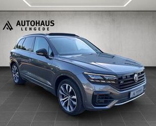 VW Volkswagen Touareg 4.0 V8 TDI 4M BLACK STYLE R-LIN Gebrauchtwagen