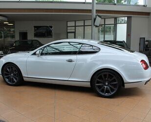 Bentley Bentley Continental Supersports+Deutsche Ausliefer Gebrauchtwagen