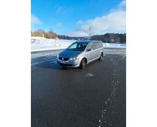 VW Volkswagen Touran 1.4 TSI 103kW DSG United Gebrauchtwagen