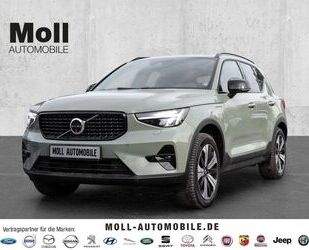 Volvo Volvo XC40 Ultimate Dark Recharge Plug-In Hybrid 2 Gebrauchtwagen