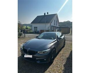 BMW BMW 430 Gran Coupé 430d Gran Coupé M Sport A Gebrauchtwagen