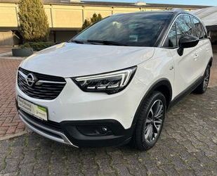 Opel Opel Crossland Ultimate Gebrauchtwagen