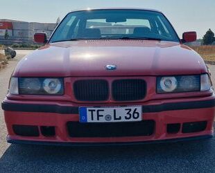 BMW BMW 325i coupe E36 Gebrauchtwagen