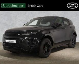 Land Rover Land Rover Range Rover Evoque D165 Dynamic SE BLAC Gebrauchtwagen