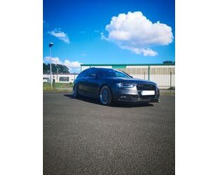 Audi Audi A4 2.0 TDI 110kW multitronic S line Avant S l Gebrauchtwagen