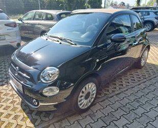 Fiat Fiat 500C Dolce Vita Hybrid *PDC*CarPlay* Gebrauchtwagen