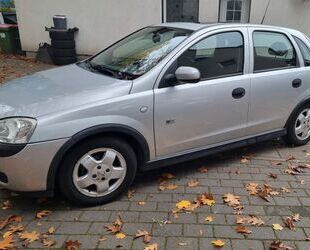 Opel Opel Corsa 1.2 | 2. HAND | Scheckheft Gebrauchtwagen