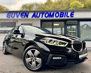 BMW BMW 118d Aut VIRTUELL LIVE COCKPIT NAV SPUR PDC LE Gebrauchtwagen