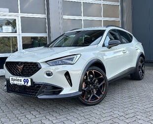 Cupra Cupra Formentor VZ5 4Drive / 