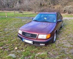 Audi Audi 100 mit H- Zulassung Gebrauchtwagen