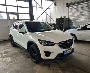 Mazda Mazda CX-5 Nakama Intense AWD Gebrauchtwagen