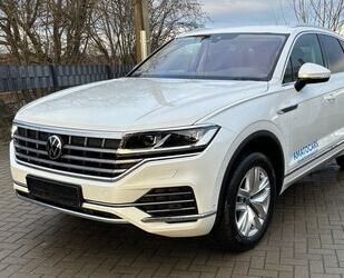 VW Volkswagen Touareg 3.0 V6 TDI, Atmosph., ACC, Gara Gebrauchtwagen