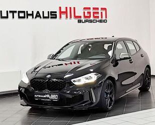 BMW BMW M135i xDrive Aut.*Performance*Navi*SHZ*LED*PDC Gebrauchtwagen