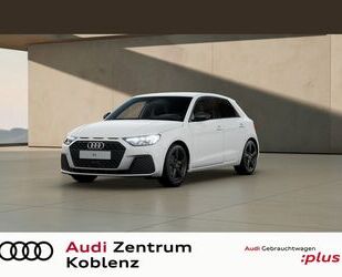 Audi Audi A1 Sportback 30 TFSI Gebrauchtwagen