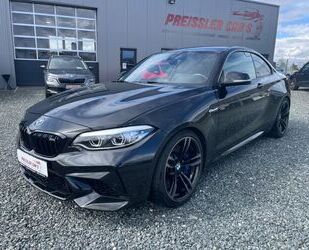 BMW M2 Gebrauchtwagen