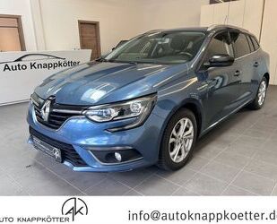 Renault Megane Gebrauchtwagen