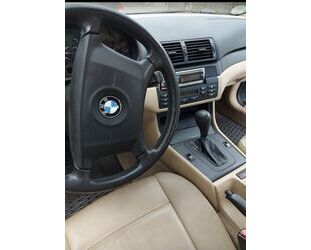 BMW BMW 316ti Compact - Gebrauchtwagen