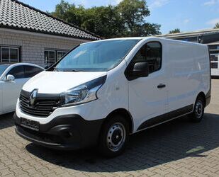 Renault Renault Trafic Kasten L1H1 2,7t Komfort (AHK) Gebrauchtwagen