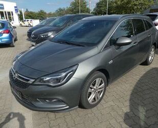 Opel Opel Astra K Sports Tourer Dynamic mit Navigation Gebrauchtwagen