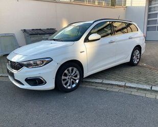 Fiat Fiat Tipo Lounge*Navi*AutomatikKamera*Pdc*Sitzh1Hd Gebrauchtwagen