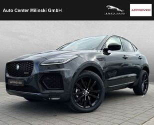 Jaguar Jaguar E-Pace R-Dynamic SE P300e,Pano,20-Zoll,AHK, Gebrauchtwagen