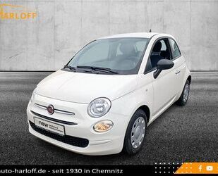 Fiat Fiat 500 Cult GSE Mild-Hybrid *Klima, el.FH, ZV* Gebrauchtwagen