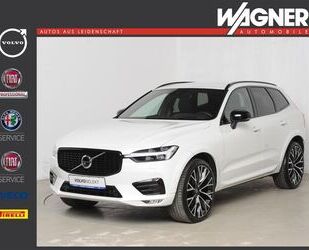 Volvo Volvo XC60 B5 D AWD Geartronic R-Design *Xenium * Gebrauchtwagen